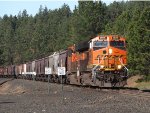 BNSF 3926